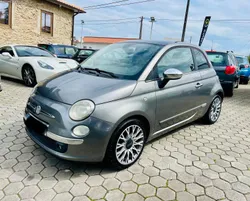 Fiat 500 0.9 8V TwinAir