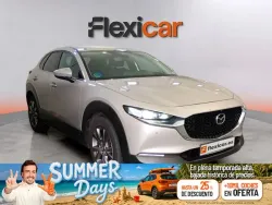 MAZDA CX-30 2.0 Skyactiv-X Zenith AWD 137kW