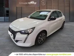 Peugeot 208 PureTech 100 S&S BVM6 Active Pack