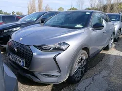 Ds DS 3 Crossback E-Tense Rivoli