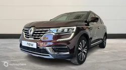 Renault Koleos 1.3 TCe 160ch Initiale Paris EDC -B