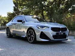 BMW SERIE 2 M240i xDrive - TOIT - HARMAN - CAM 360 - HUD
