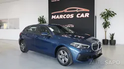 BMW Série 1 de 2023