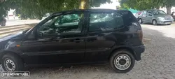 VW Polo 1.3 Fox