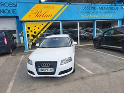 Audi a 3 quattro 4x4