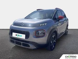 Citroën C3 Aircross PureTech 130 S&S EAT6 Shine