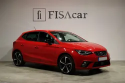 Seat Ibiza 1.0 TSI FR