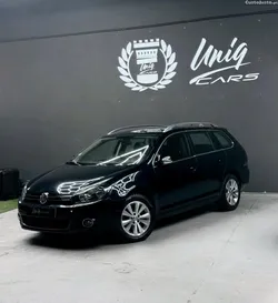 VW Golf Variant 1.6 TDi Highline DSG