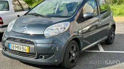 Citroen C1 1.0 Collection de 2011