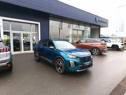 Peugeot 2008 1.2 Hybrid 145 cv e-DCS6 Allure
