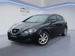 SEAT LEON 1.6i 102 Stylance PHASE 1
