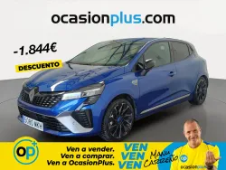RENAULT Clio E-TECH Full Hybrid Esprit Alpine 105kW