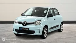Renault Twingo E-Tech Electric Authentic R80 Achat Intégral