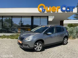 Peugeot 2008 1.2 PureTech Style
