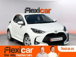 TOYOTA Yaris 125 S-Edition