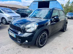 MINI COUNTRYMAN R60 1.6 THP 184 ch Cooper S GARANTIE 6 MOIS