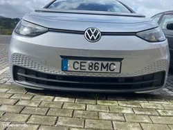 VW ID.3 Performance Upgrade Pro Life