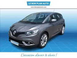 Renault Scenic 1.5 dCi 110ch energy Intens