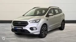 Ford Kuga 1.5 Flexifuel-E85 150ch Stop&Start ST-Line 4x2 BVA Euro6.2
