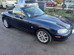 Mx5 nb 1.6 l « supreme blue » clim