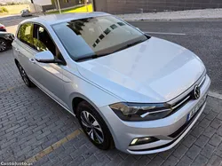 VW Polo 1.0 MPI Advance - 98.000kms