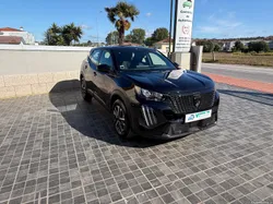 Peugeot 2008 1.2Puretech 102cv SE Style