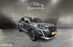 Peugeot 2008 1.2 PureTech Allure Pack