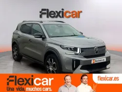 CITROEN C3 Aircross Turbo You 100