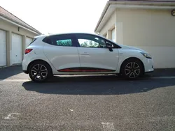 Clio IV 1.5 DCI LIMITED 90CV