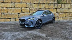 CUPRA Formentor 1.4 e-Hybrid DSG
