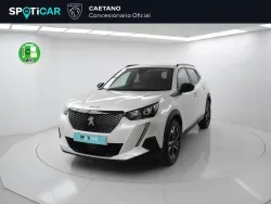 Peugeot 2008 1.2 PureTech S&S Allure Pack EAT8 130
