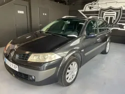 Renault Megane 1.6 Dynamique