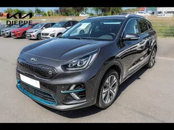 Kia e-Niro e-Premium 204ch
