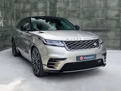 Land Rover Range Rover Velar D300 Dynamic HSE