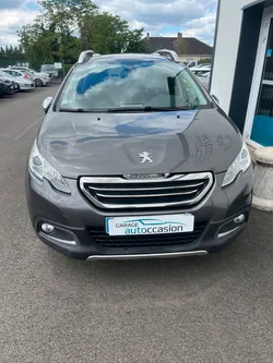 2008 allure 1.6 hdi 120 gps