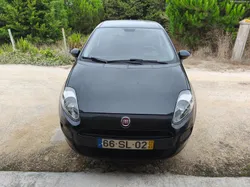Fiat Punto punto diesel