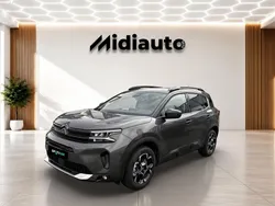 Citroen C5 Aircross 1.5 BlueHDi 130 MAX boite automatique