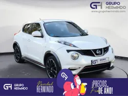 NISSAN Juke 1.6 DIG-T Nismo 200