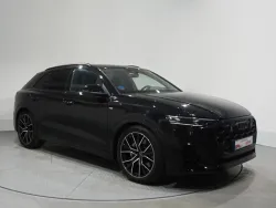 Audi Q8 TFSIe Black line quattro tiptronic 290kW