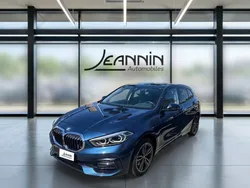 BMW 116d 116 ch DKG7 Edition Sport