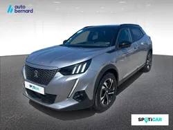Peugeot 2008 e-2008 136ch GT