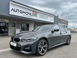 BMW Série 3 330i Touring M Sport BVA Sport G21