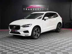 VOLVO XC60 BUSINESS B4 197 ch Geartronic 8 Business Executive26880
