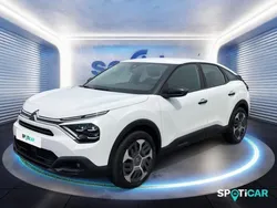 Citroen C4 BlueHDi 110ch S&S Feel