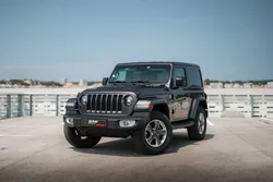 Jeep wrangler 4 places pas de malus sahara