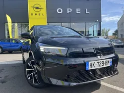 Opel Corsa 1.2 Turbo Hybrid 110 ch Autom - GS