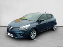 Renault Clio Limited