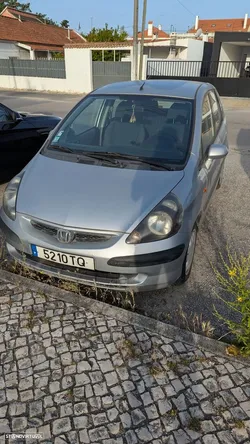 Honda Jazz 1.2 LS