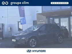 Hyundai Kona Electric 39kWh - 136ch Intuitive