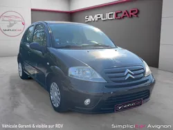 CITROEN C3 C3 1.4 HDi airDream Pack Clim